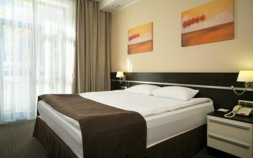Azimut Hotel Freestyle Rosa Khutor