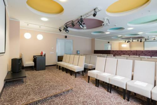 Azimut Hotel Freestyle Rosa Khutor
