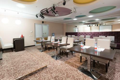 Azimut Hotel Freestyle Rosa Khutor