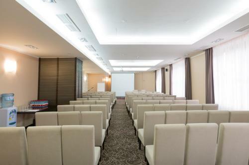 Azimut Hotel Freestyle Rosa Khutor