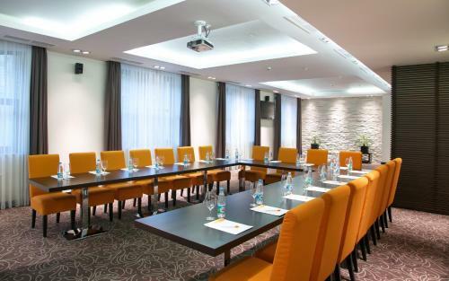 Azimut Hotel Freestyle Rosa Khutor