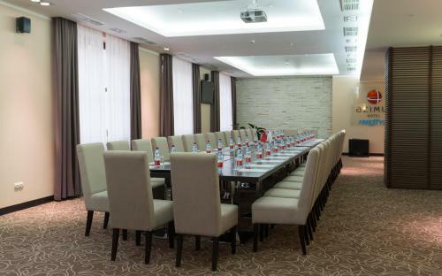 Azimut Hotel Freestyle Rosa Khutor