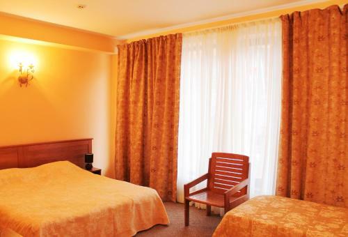 Hotel Melody Of The Mountains