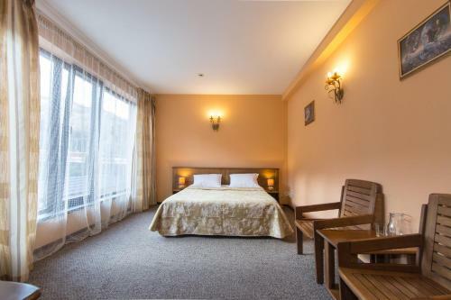 Hotel Melody Of The Mountains