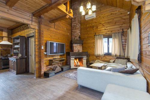 Hotel Melody Of The Mountains