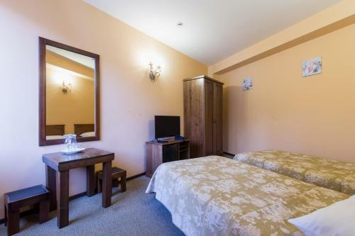 Hotel Melody Of The Mountains