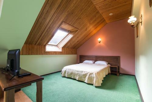 Hotel Melody Of The Mountains