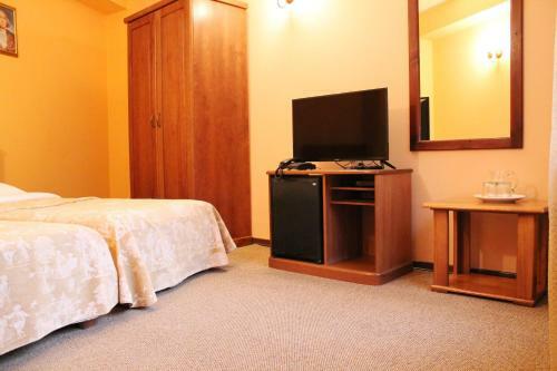 Hotel Melody Of The Mountains