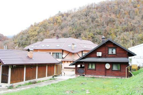 Hotel Melody Of The Mountains