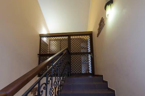 Hotel Melody Of The Mountains