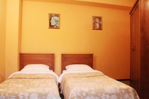 Hotel Melody Of The Mountains