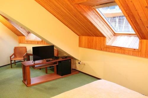 Hotel Melody Of The Mountains