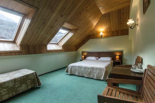 Hotel Melody Of The Mountains