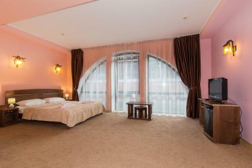 Hotel Melody Of The Mountains