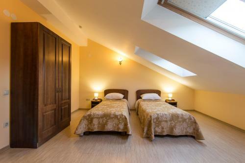 Hotel Melody Of The Mountains
