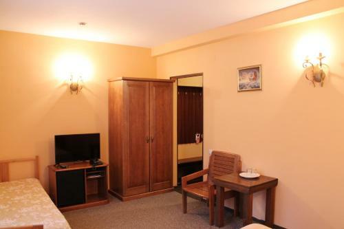 Hotel Melody Of The Mountains