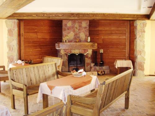 Hotel Melody Of The Mountains