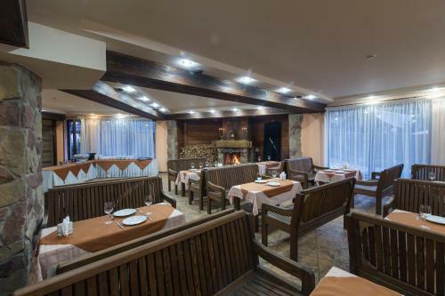 Hotel Melody Of The Mountains