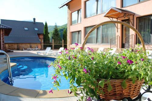 Hotel Melody Of The Mountains