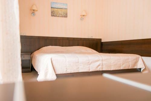 Hotel Dacha Na Berezovoy