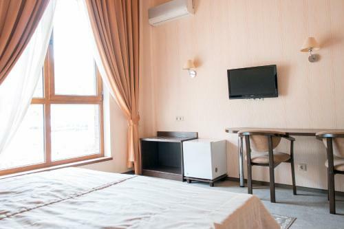 Hotel Dacha Na Berezovoy