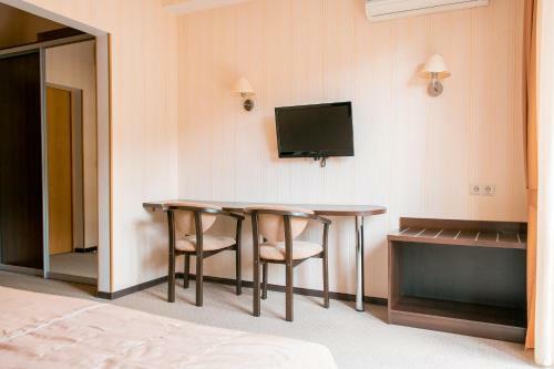 Hotel Dacha Na Berezovoy