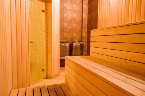 Hotel Dacha Na Berezovoy