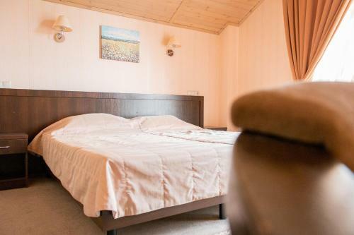 Hotel Dacha Na Berezovoy