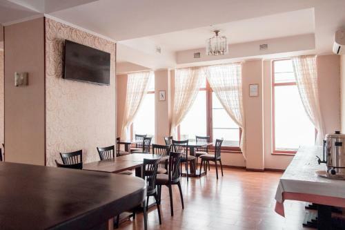 Hotel Dacha Na Berezovoy