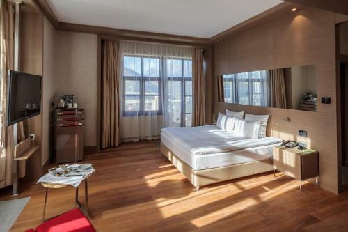 Hotel Ibis Styles Krasnaya Polyana