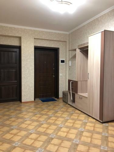 Esto-sadok Apartment On Estonskaya