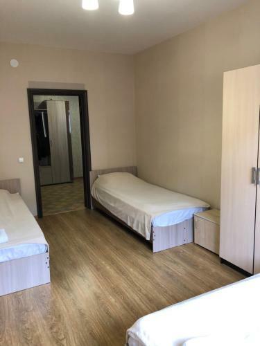 Esto-sadok Apartment On Estonskaya