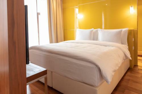 Dolina 960 Hotel