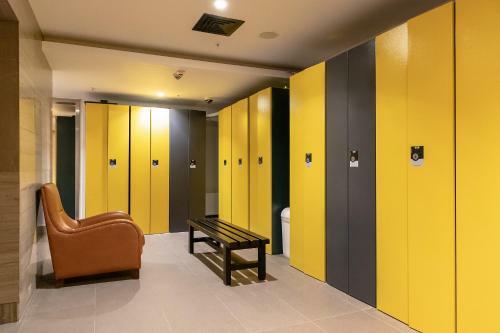 Dolina 960 Hotel