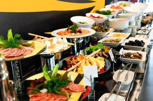Dolina 960 Hotel