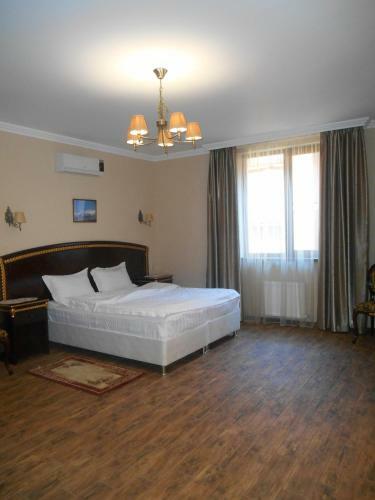 Green Hall Hotel