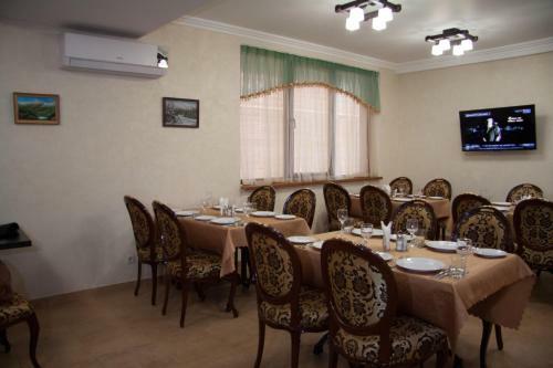 Green Hall Hotel