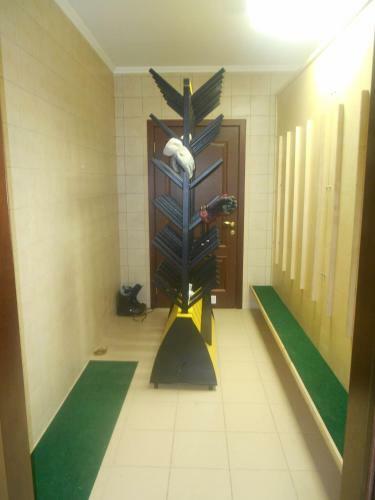 Green Hall Hotel