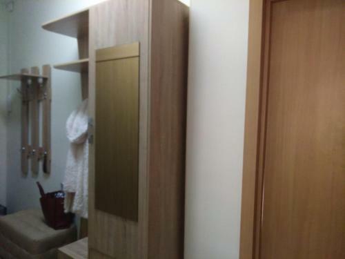 Apartment Laura Roza Gazprom