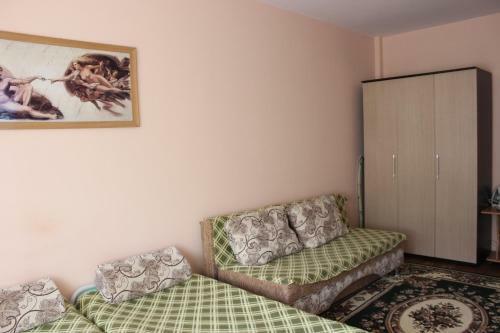 Apartment Laura Roza Gazprom