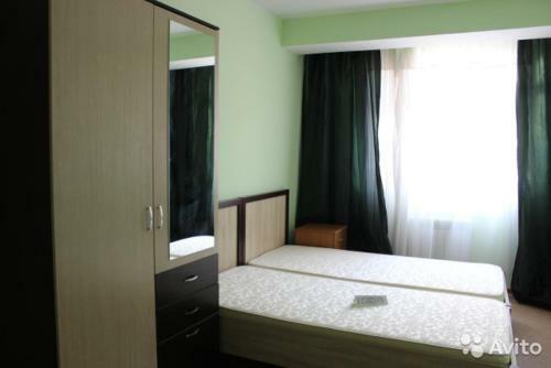 Apartment Laura Roza Gazprom