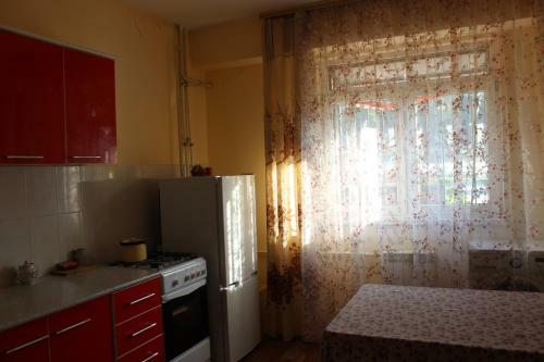 Apartment Laura Roza Gazprom