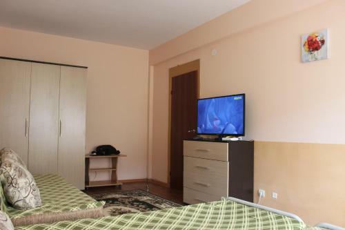 Apartment Laura Roza Gazprom