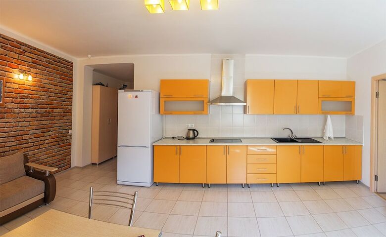 Apartments Chudo