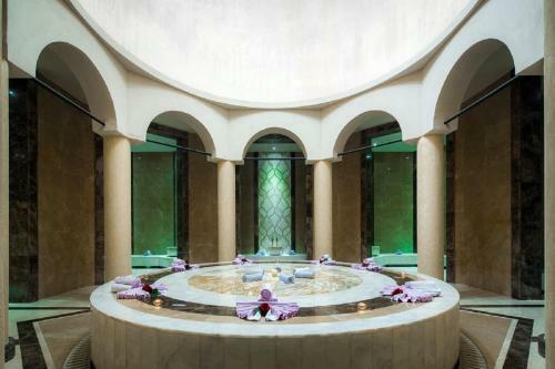 Sochi Marriott Krasnaya Polyana Hotel