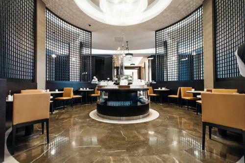 Sochi Marriott Krasnaya Polyana Hotel
