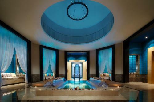 Sochi Marriott Krasnaya Polyana Hotel