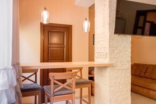 Apartamento 7'?
