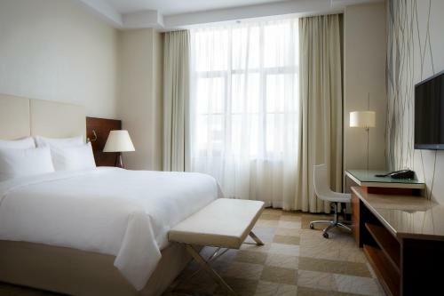 Hotel Novotel Congress Krasnaya Polyana