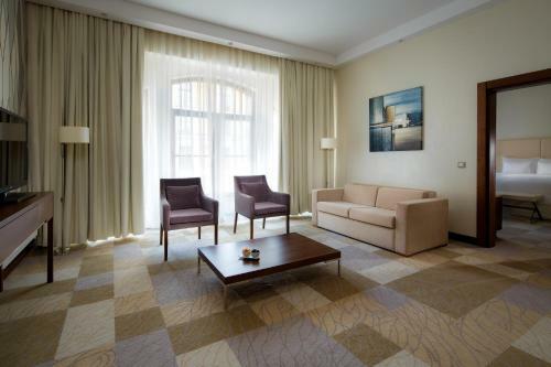 Hotel Novotel Congress Krasnaya Polyana